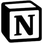 Notion Logo
