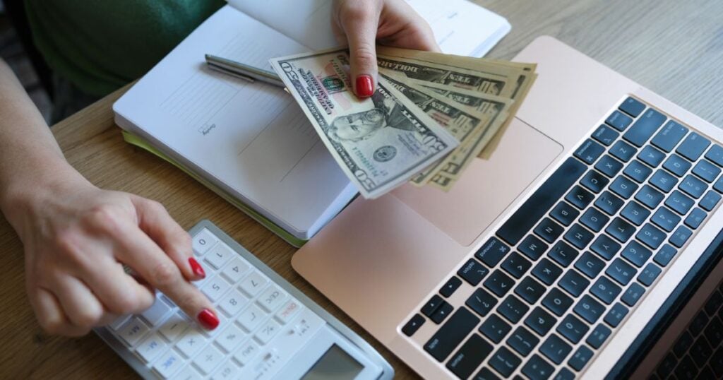 Money Resources